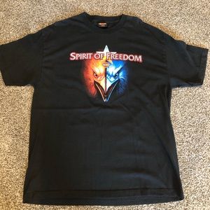 Authentic Harley Davidson Men’s T-Shirt